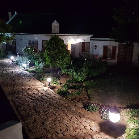 Uniondale Manor Guesthouse 外观 照片