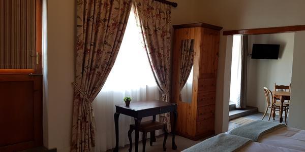 Uniondale Manor Guesthouse 外观 照片