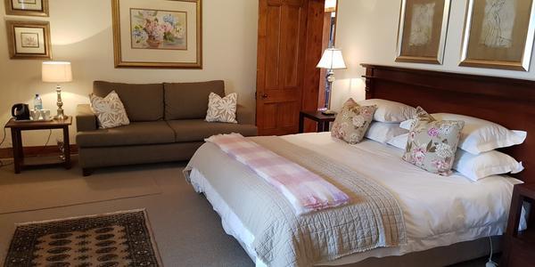 Uniondale Manor Guesthouse 外观 照片