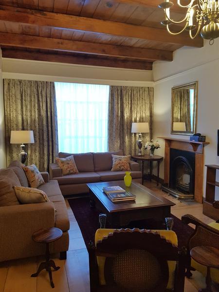 Uniondale Manor Guesthouse 外观 照片