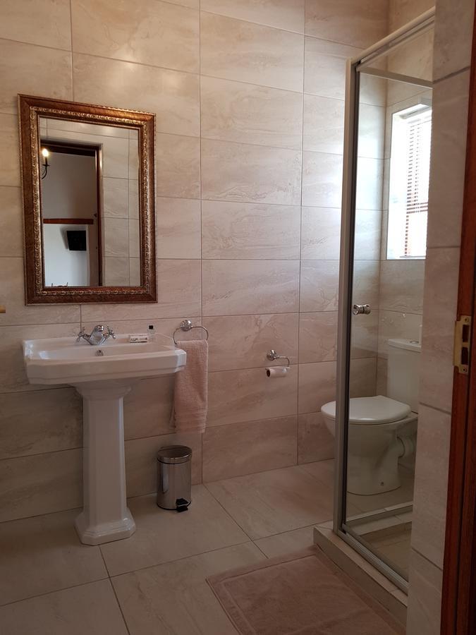 Uniondale Manor Guesthouse 外观 照片